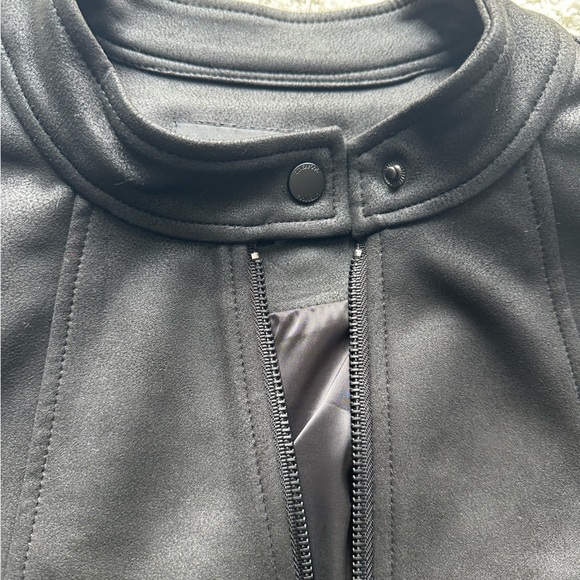 Liverpool Black Women's Jacket - Picture 6 of 11